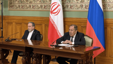 لاوروف درباره مذاکرات هسته‌ای: میانجیگری را تحمیل نمی‌کنیم ولی اگر ایران بگوید نیاز به میانجیگری دارد و طرف مقابل مخالفت نداشته باشد آمادگی کامل داریم / ما خواستار عادی سازی وضعیت هستیم