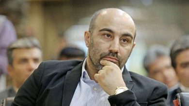 تنابنده اظهارات جبلی را تکذیب کرد: هیچ قرارداد یا توافقی با صداوسیما برای سریالی با موضوع «جنگ ۱۲ روزه» ندارم