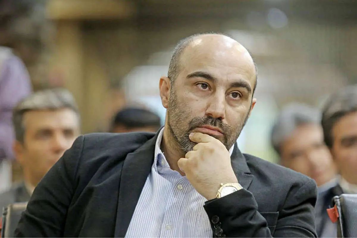 تنابنده اظهارات جبلی را تکذیب کرد: هیچ قرارداد یا توافقی با صداوسیما برای سریالی با موضوع «جنگ ۱۲ روزه» ندارم