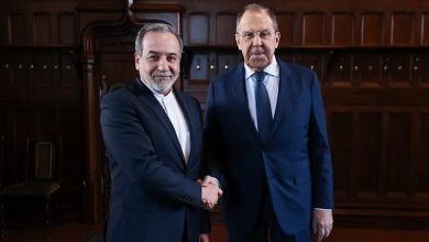 عراقچی: همکاری نزدیک‌تر مسکو - تهران اقدام مؤثرتر در برابر تحریم‌ها را امکان‌پذیر می‌کند