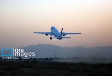 هشدار هواپیمایی کشوری در پی شرایط نامساعد جوی