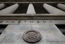 آمریکا بار دیگر ایران را تحریم کرد