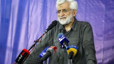 انتقاد مجدد جلیلی از کافه‌ها: این پارادایم در تقابل با فلسفه‌ی زوجیت اسلام است