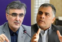 کلاه گشاد صرافی‌ها بر سر «فرزین» و «پاک‌نژاد» / میلیارد‌ها دلار پول نفت به کشور برنگشت/ سوییفت جعلی تراستی‌ها به وزارت نفت و بانک مرکزی