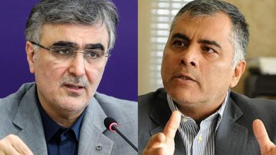 کلاه گشاد صرافی‌ها بر سر «فرزین» و «پاک‌نژاد» / میلیارد‌ها دلار پول نفت به کشور برنگشت/ سوییفت جعلی تراستی‌ها به وزارت نفت و بانک مرکزی