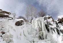 وضعیت آب و هوا، امروز ۲۸ آذر ۱۴۰۴؛ تداوم بارش در برخی مناطق / هشدار یخ‌زدگی در ۱۹ استان