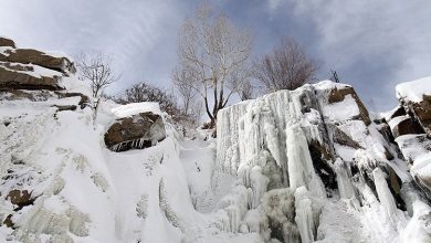 وضعیت آب و هوا، امروز ۲۸ آذر ۱۴۰۴؛ تداوم بارش در برخی مناطق / هشدار یخ‌زدگی در ۱۹ استان