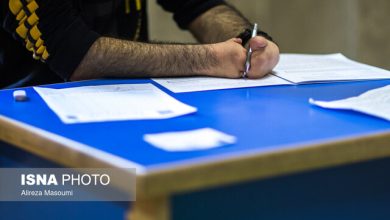 تعداد داوطلبان آزمون ارشد به مرز نیم میلیون نفر رسید/امروز آخرین مهلت ثبت‌نام