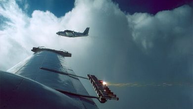 هزینه هر پرواز برای بارورسازی ابرها اعلام شد/ سهم بارورسازی ابرها در بارش‌ها چقدر است؟