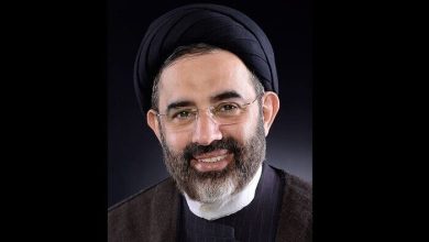 معاون احمدی‌نژاد، معاون پزشکیان شد!