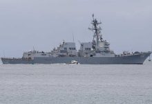 رویترز: آمریکا کشتی تحریمی ونزوئلا را توقیف کرد