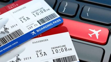 آشفتگی در قیمت‌گذاری بلیت هواپیما؛ سود برای دلالان، زیان برای مردم