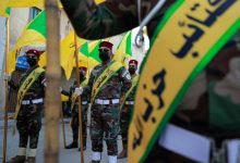 حزب‌الله عراق: تا زمانی که نیروهای ناتو و ارتش ترکیه در خاک عراق حضور دارند، سلاح مقاومت زمین گذاشته نخواهد شد