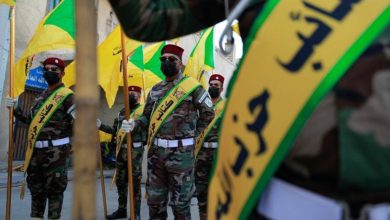 حزب‌الله عراق: تا زمانی که نیروهای ناتو و ارتش ترکیه در خاک عراق حضور دارند، سلاح مقاومت زمین گذاشته نخواهد شد