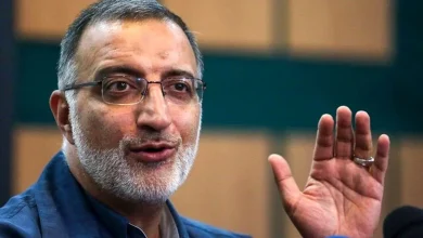 مصوبه دولت مانع شهردار شدن مجدد زاکانی شد