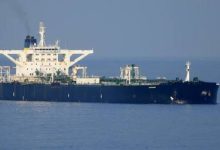 بلومبرگ: آمریکا نفتکشی را در نزدیکی ونزوئلا توقیف کرد