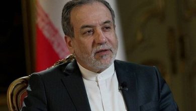 عراقچی: احتمال حملهای جدید را رد نمیکنیم/ برای هرگونه حمله احتمالی کاملا آماده هستیم