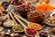 چند توصیه مهم تغذیه‌ای در شب یلدا