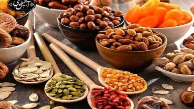 چند توصیه مهم تغذیهای در شب یلدا