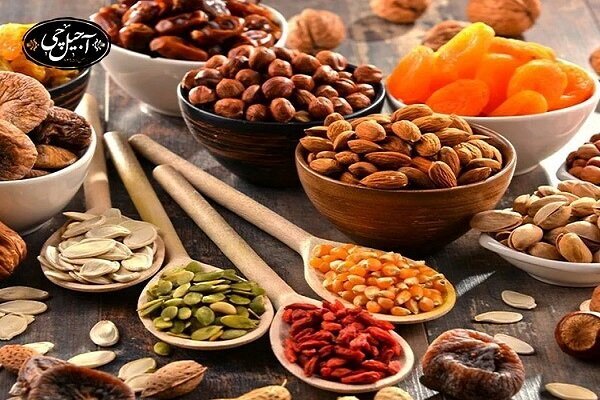 چند توصیه مهم تغذیه‌ای در شب یلدا
