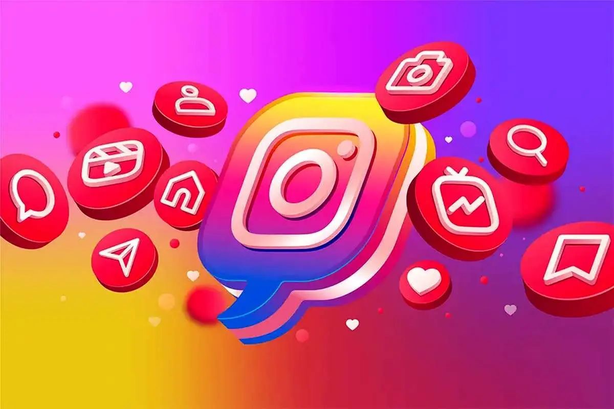 مرکز پژوهش‌های مجلس: اینستاگرام با ۳۱ میلیون کاربر فعال، پر بازدیدترین رسانه اجتماعی در ایران محسوب می‌شود؛ تلگرام در رتبه دوم است