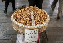 رئیس اتحادیه خشکبار: سال گذشته، شرکت‌هایی که قطعه وارد می‌کردند به بحث خشکبار ورود پیدا کردند‌/ کار به جایی رسید که دلال گذاشته بودند، آجیل را از کف شهر جمع کرده و نظم بازار را بهم زدند