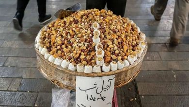 رئیس اتحادیه خشکبار: سال گذشته، شرکت‌هایی که قطعه وارد می‌کردند به بحث خشکبار ورود پیدا کردند‌/ کار به جایی رسید که دلال گذاشته بودند، آجیل را از کف شهر جمع کرده و نظم بازار را بهم زدند