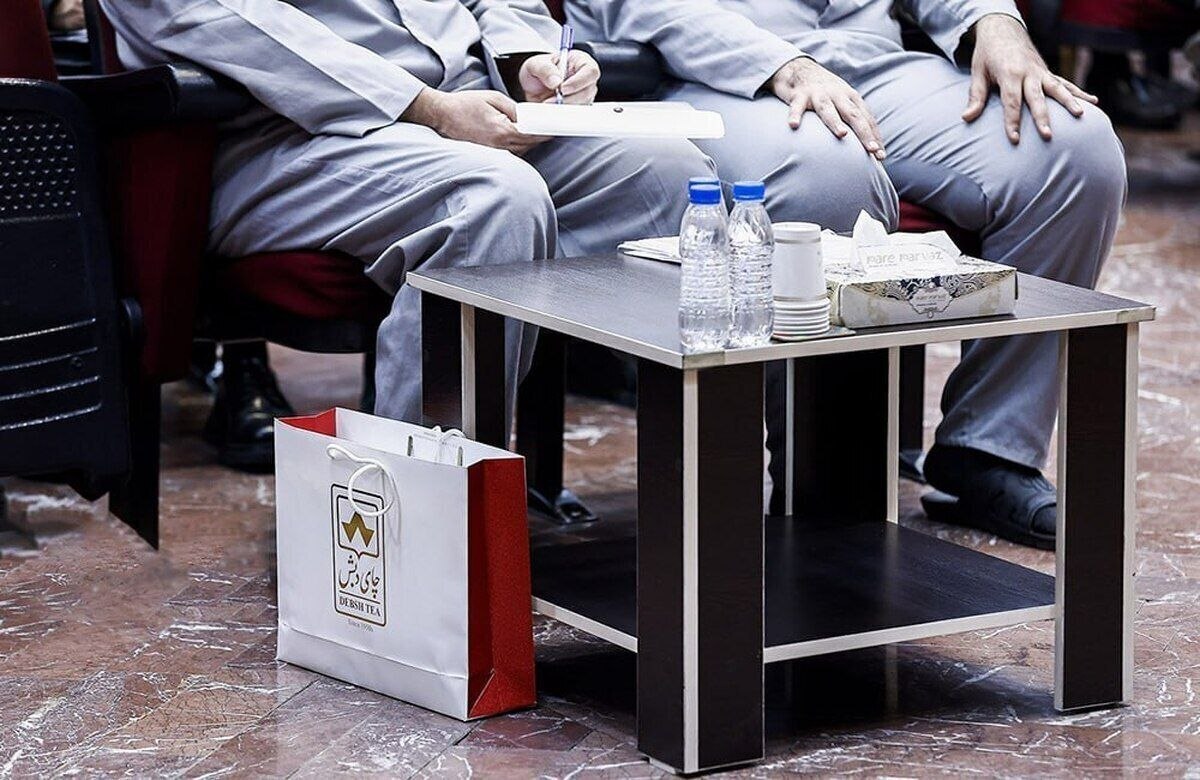 رییس دیوان عالی کشور: بیش از ۳۰ نفر از متهمان پرونده چای دبش، از جمله وزرای سابق و اسبق، درخواست اعاده دادرسی کردند که رد شد