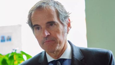 گروسی: بازرسان آژانس در ایران حضور دائمی ندارند