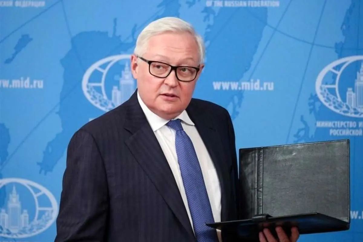 روسیه: آماده هستیم در قالب یک توافق نامه حقوقی تأیید کنیم که هیچ قصدی برای حمله به اروپا یا ناتو نداریم