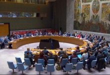 شورای امنیت فردا نشستی درباره ایران و قطعنامه ۲۲۳۱ تشکیل می‌دهد