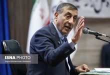 قائم‌پناه: تلاش می‌کنیم تابستان بعد، حداقل خاموشی را شاهد باشیم