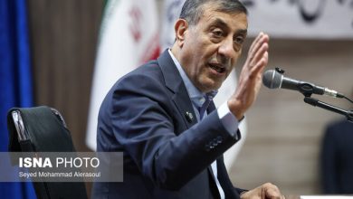 قائم‌پناه: تلاش می‌کنیم تابستان بعد، حداقل خاموشی را شاهد باشیم