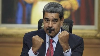 مادورو: آماده دفاع در برابر آمریکا هستیم