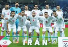 رتبه ۲۰ فوتبال ایران در رنکینگ پایان سال ۲۰۲۵ فیفا