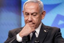 نتانیاهو: درباره برنامه هسته‌ای ایران با ترامپ گفت‌وگو خواهم کرد