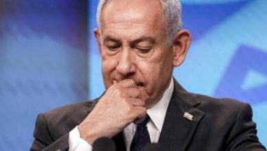 نتانیاهو: درباره برنامه هستهای ایران با ترامپ گفتوگو خواهم کرد