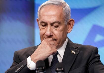 یورونیوز: پس از گزارش خبرگزاری فارس درباره از آزمایش موشکی ایران؛ نتانیاهو: می‌خواهم برای ایران روشن کنم که...