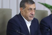 قائم پناه: کسری حقوق کارکنان بیش از ۲۰ درصد افزایش سالانه را با کالابرگ جبران می‌کنیم / زمانی که دولت را تحویل گرفتیم تورم نزدیک به ۵۰ درصد بود