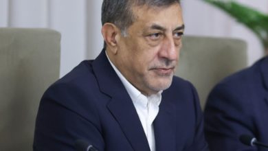 قائم پناه: کسری حقوق کارکنان بیش از ۲۰ درصد افزایش سالانه را با کالابرگ جبران می‌کنیم / زمانی که دولت را تحویل گرفتیم تورم نزدیک به ۵۰ درصد بود