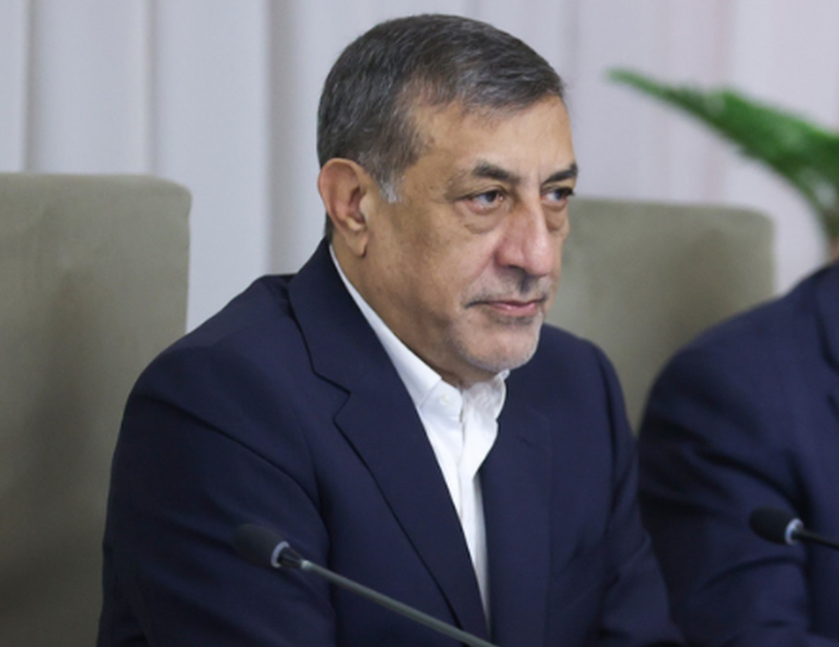 قائم پناه: کسری حقوق کارکنان بیش از ۲۰ درصد افزایش سالانه را با کالابرگ جبران می‌کنیم / زمانی که دولت را تحویل گرفتیم تورم نزدیک به ۵۰ درصد بود