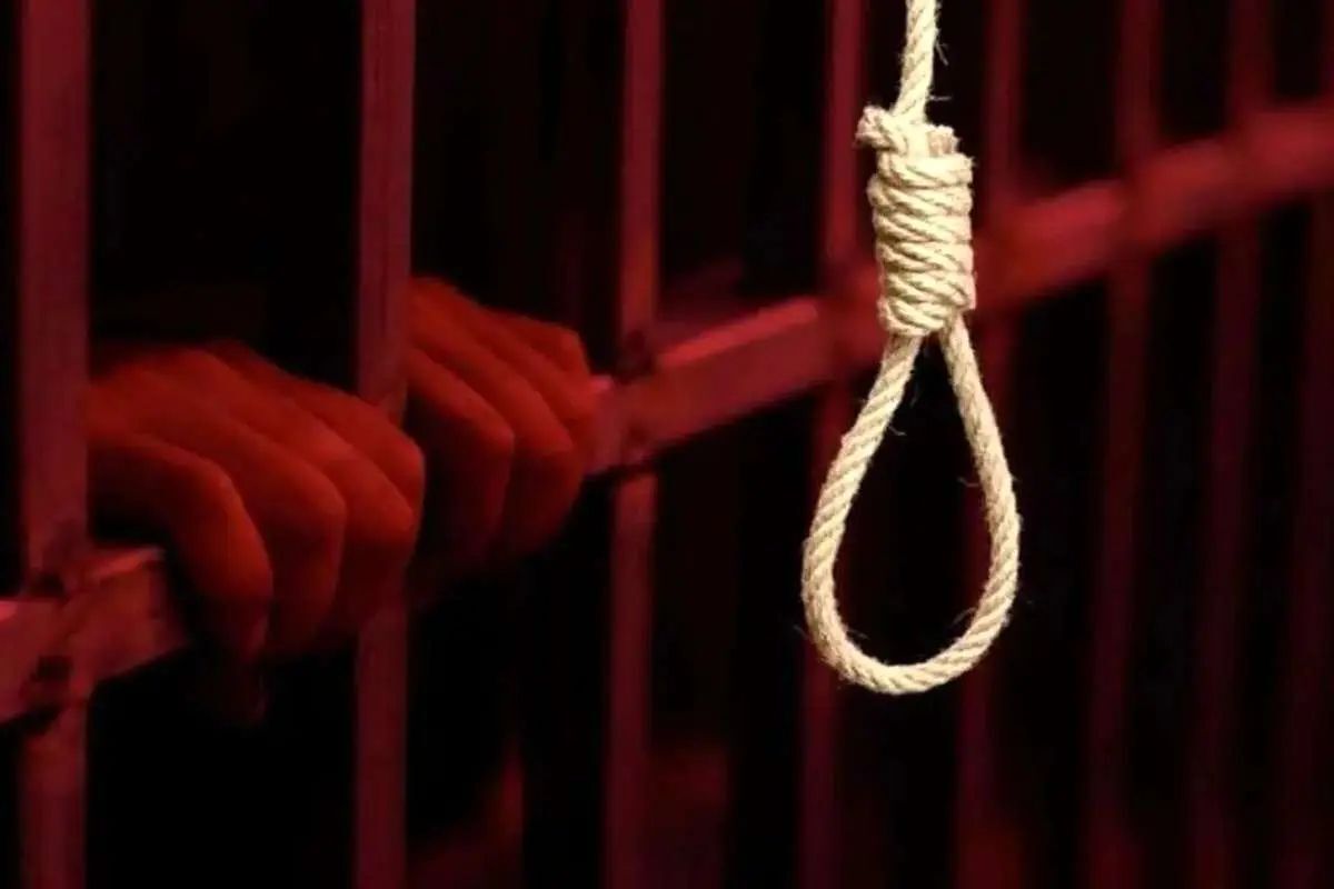 دادگستری: حکم اعدام ۲ متجاوز به عنف در زندان قائمشهر اجرا شد