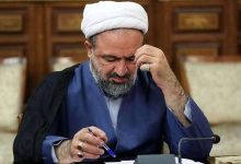 میزان: حمید رسایی می‌گوید قوه قضائیه در راستای عمل به قانون شفافیت، تاکنون گزارشی نداده؛ این صحبت‌ها به دور از واقعیت بیان شده/ پیشنهاد می‌شود رسایی پیش از بیان تذکرات خود، از دبیرخانه استعلام دقیق بگیرد