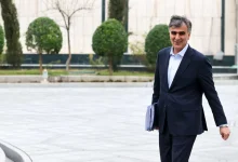 جدی شدن استعفای فرزین / چه کسی جایگزین او خواهد شد؟