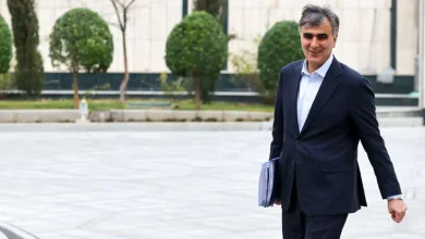 جدی شدن استعفای فرزین / چه کسی جایگزین او خواهد شد؟