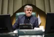 تاجگردون رئیس کمیسیون تلفیق بودجه ۱۴۰۵ شد