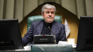 تاجگردون رئیس کمیسیون تلفیق بودجه ۱۴۰۵ شد