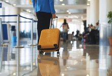 افزایش عوارض خروج از کشور در بودجه ۱۴۰۵: سفر اول؛ ۹۰۰ هزار تومان، سفر دوم؛ یک میلیون و ۵۰۰ هزار تومان و سفر سوم و بیشتر؛ دو میلیون و ۲۰۰ هزار تومان