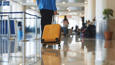 افزایش عوارض خروج از کشور در بودجه ۱۴۰۵: سفر اول؛ ۹۰۰ هزار تومان، سفر دوم؛ یک میلیون و ۵۰۰ هزار تومان و سفر سوم و بیشتر؛ دو میلیون و ۲۰۰ هزار تومان