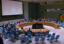 نشست شورای امنیت درباره قطعنامه ۲۲۳۱؛ نماینده چین: ایران، هیچ قصدی برای ساخت سلاح هسته ای ندارد / باید به حقوق ایران احترام گذاشته شود؛ از آغاز مذاکرات هسته ای حمایت می کنیم / کشورها باید از تشدید تحریم‌ها خودداری کنند و سوءاستفاده از شورای امنیت را کنار بگذارند